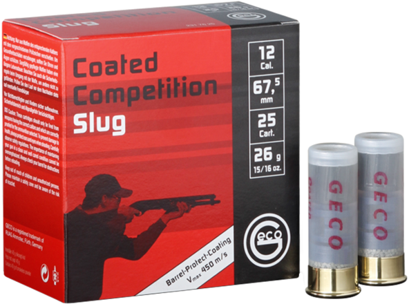 Geco Shot Shells - Paysafecard (600x448), Png Download