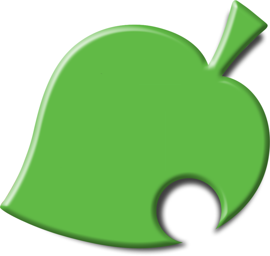 •jedi Order Symbol •a Cutie Mark •sherlock Smiley - Animal Crossing Leaf Png (900x855), Png Download