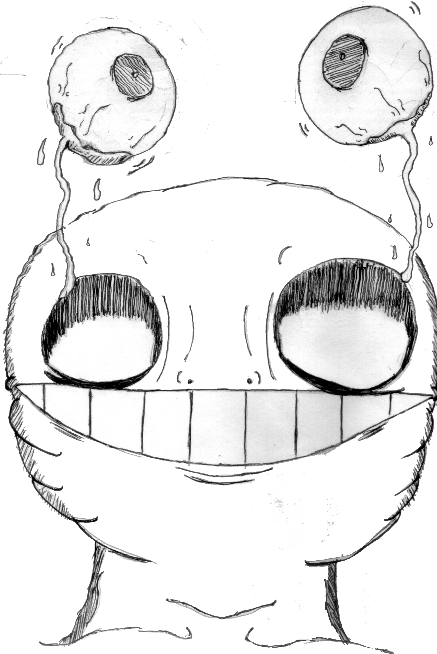 Log In To Report Abuse - Sketch (1710x2556), Png Download