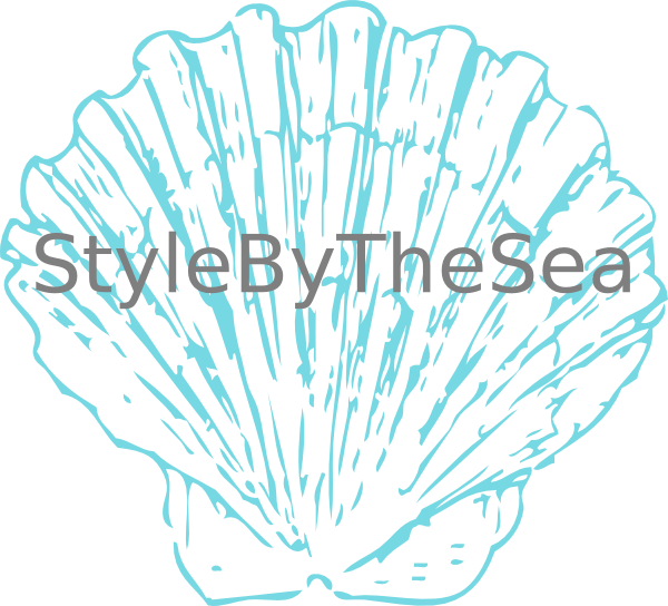 How To Set Use Stylebythesea Shell Icon Png (600x544), Png Download