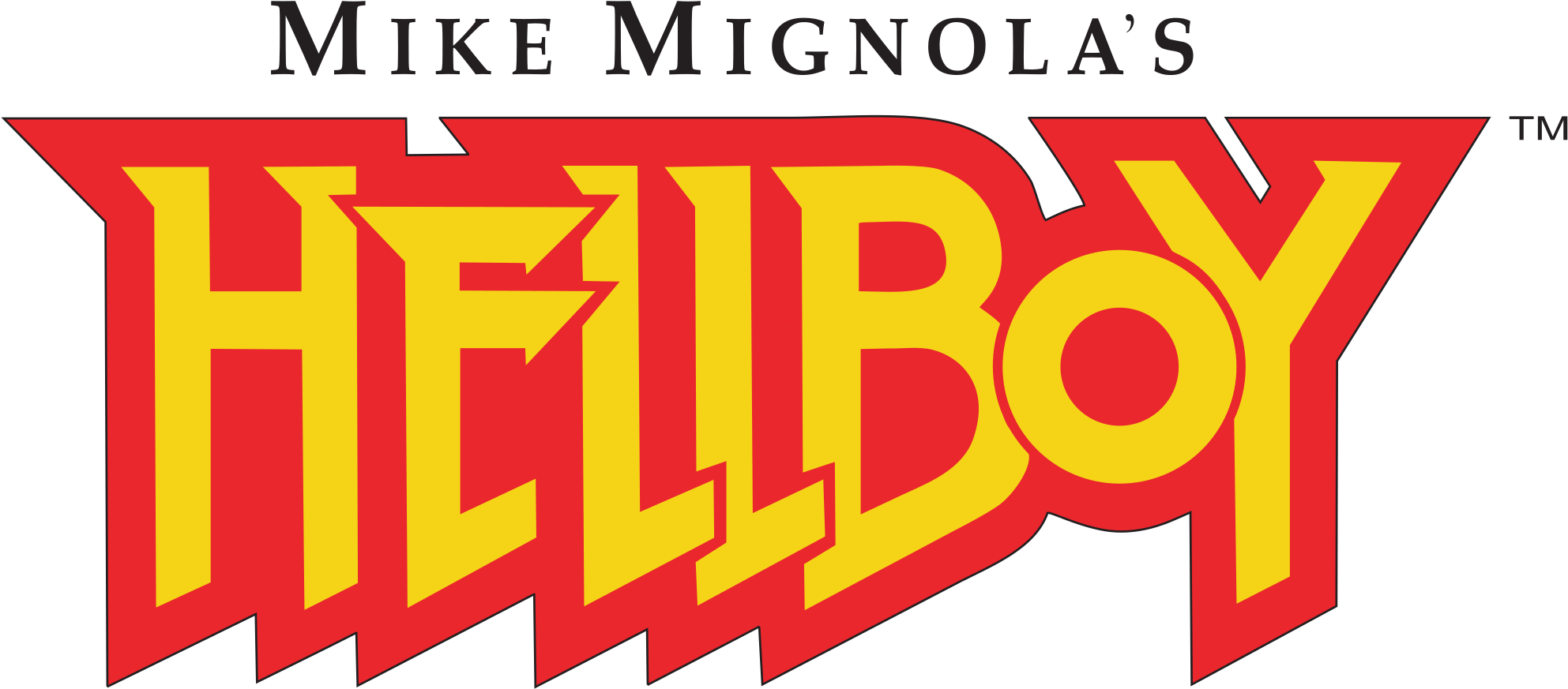 New York Comic Con 2018 / Nycc 2018 & Lionsgate Spoilers - Hellboy Novel The Lost Army (2000x890), Png Download