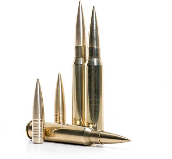 Barrier Bullet - 408 Cheytac Ammo (619x608), Png Download