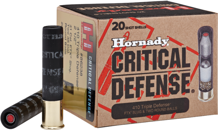.410 Ammo (700x700), Png Download