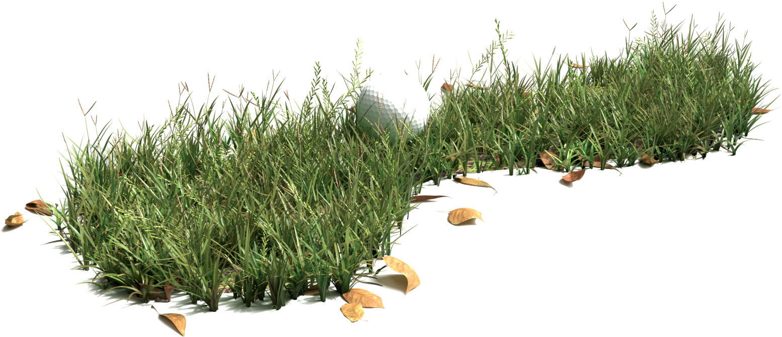 Golf Rocks - Snow (1680x810), Png Download