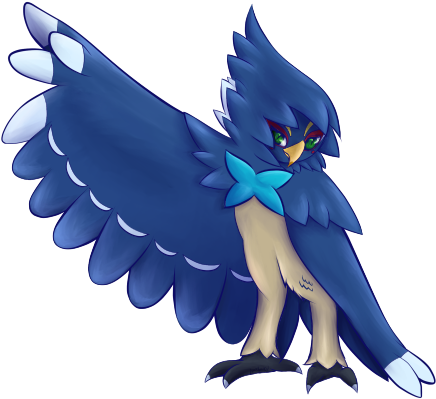 It Feels Like I Havent Post Something In Forever So - Blog (500x421), Png Download