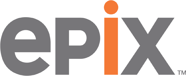 Epix Is The Latest Network To Add Original Scripted - Epix Hd (800x350), Png Download