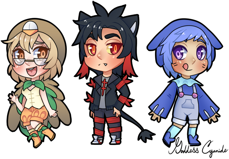 Woke Up This Morning To Watch The Pokemon News Which - Pokémon (809x561), Png Download