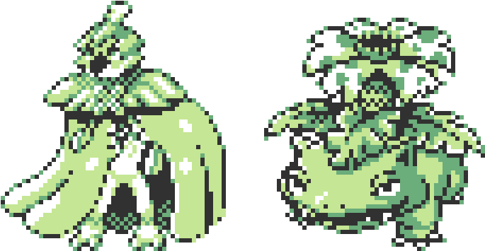 Let's Test That Out - Pokemon Sun And Moon Sprites 2d (720x360), Png Download