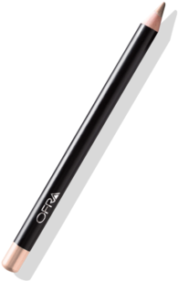 Eyeliner Pencil - Light Beige - Mi Led Stylus Pen Black (600x600), Png Download