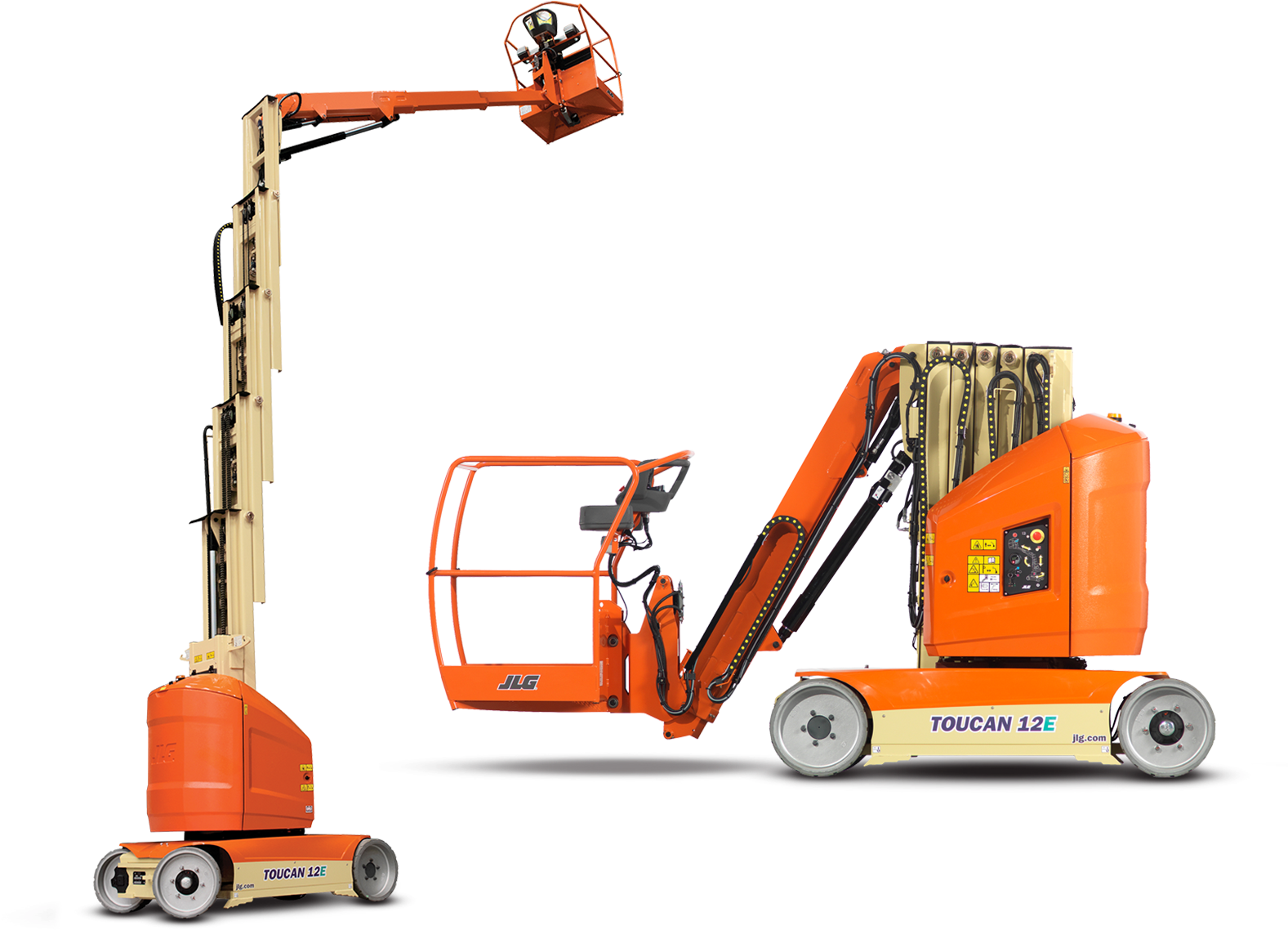 Toucan T12e - Jlg Toucan 12e Plus (1600x1200), Png Download
