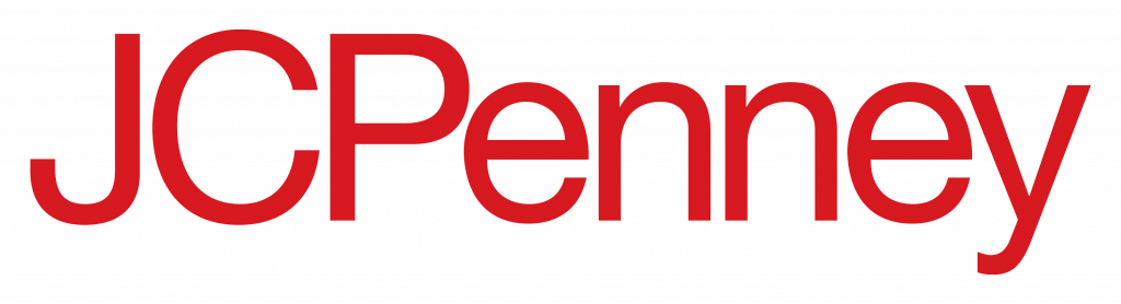 J. C. Penney (1024x278), Png Download