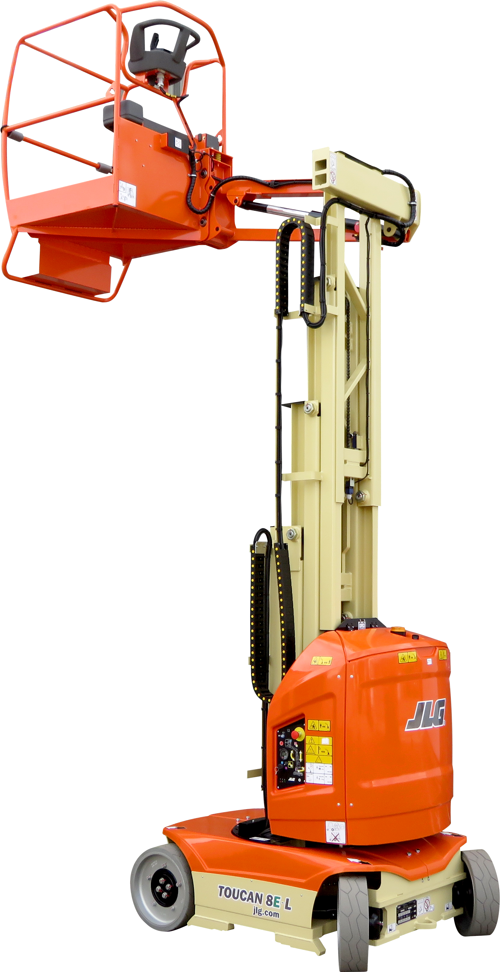 All Models In Series - Toucan 10 El (1872x3456), Png Download