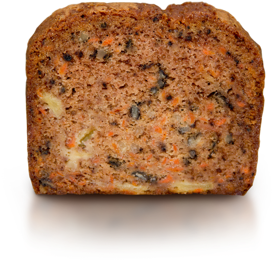 Carrotpineappleloaf (1000x1000), Png Download