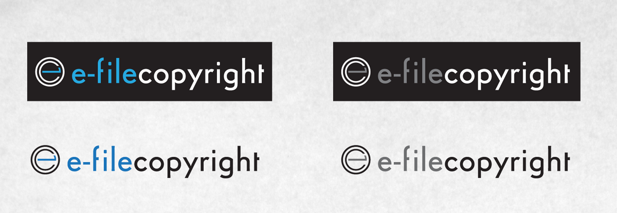 Logo Design By Talia For Bedrock Online Enterprises, - Copyright (1200x414), Png Download