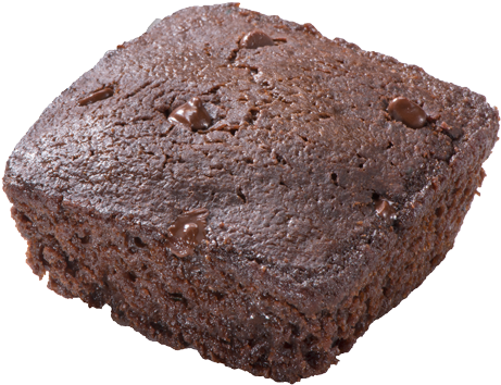 Spongebob Chocolate Krabby Square (500x500), Png Download