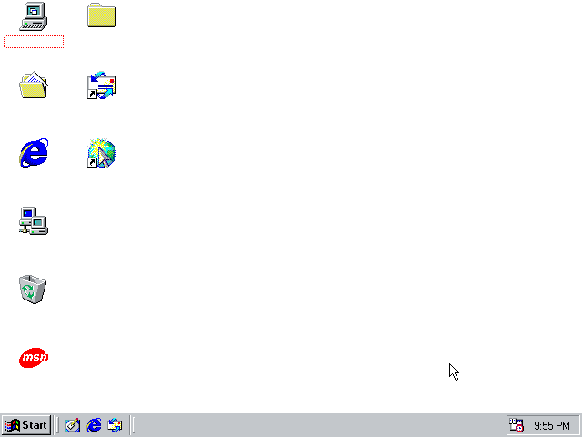 Copy Discord Cmd - Internet Explorer 5 (640x480), Png Download