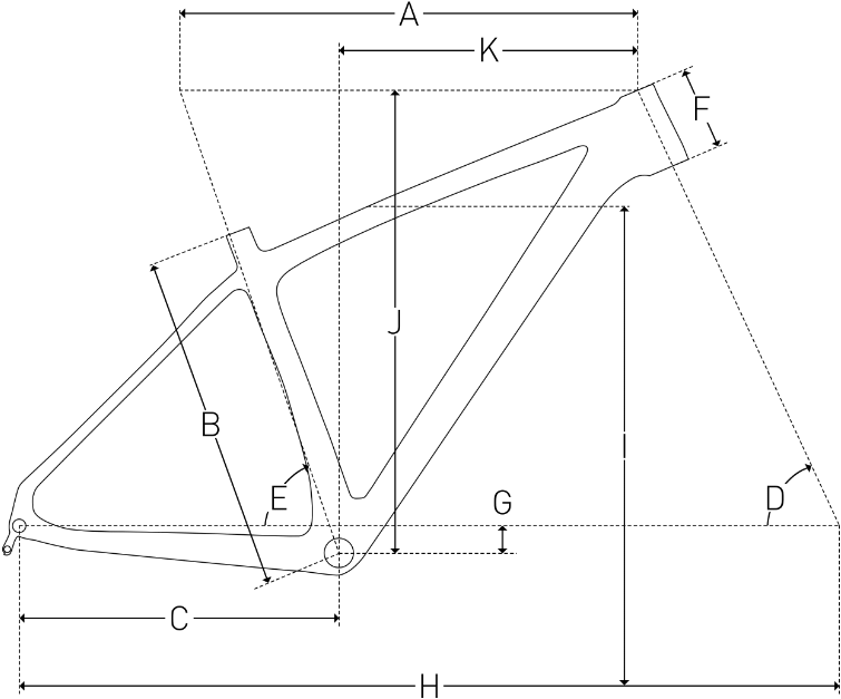 Geometry - Technical Drawing (1000x773), Png Download