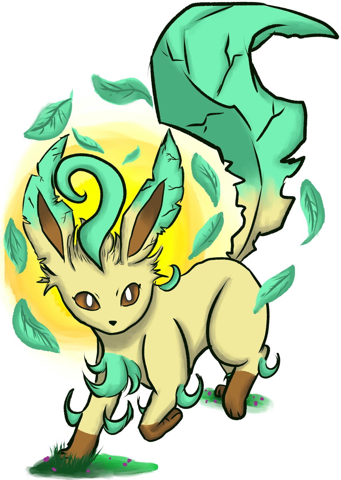 Author Comments - Cartoon (1190x1673), Png Download