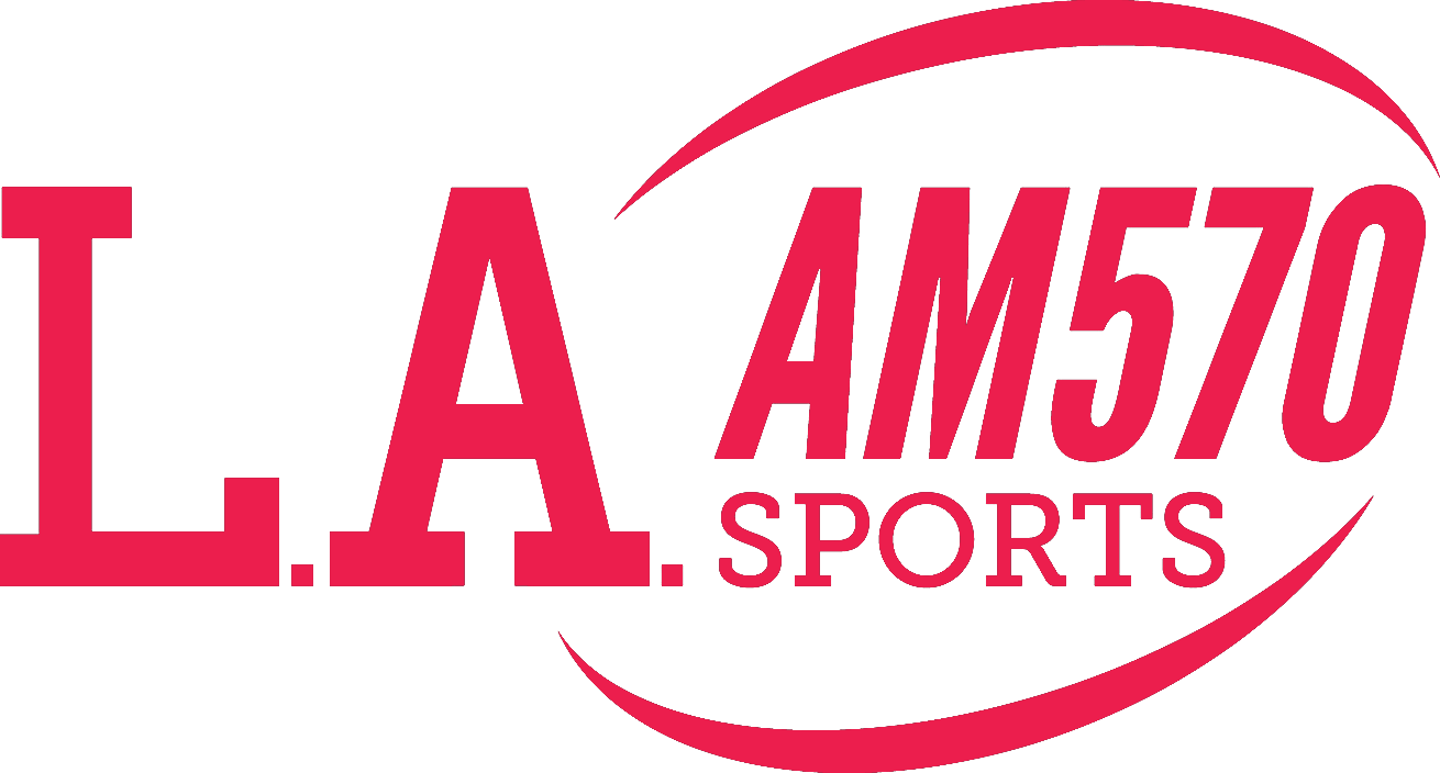 La Clippers Radio Klac Am 570 Sports - Am 570 La Sports (1310x704), Png Download