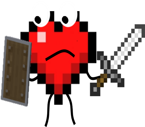 Minecraft Curseforge - Minecraft: The Ultimate Combat Guide: Minecraft Secrets, (600x600), Png Download
