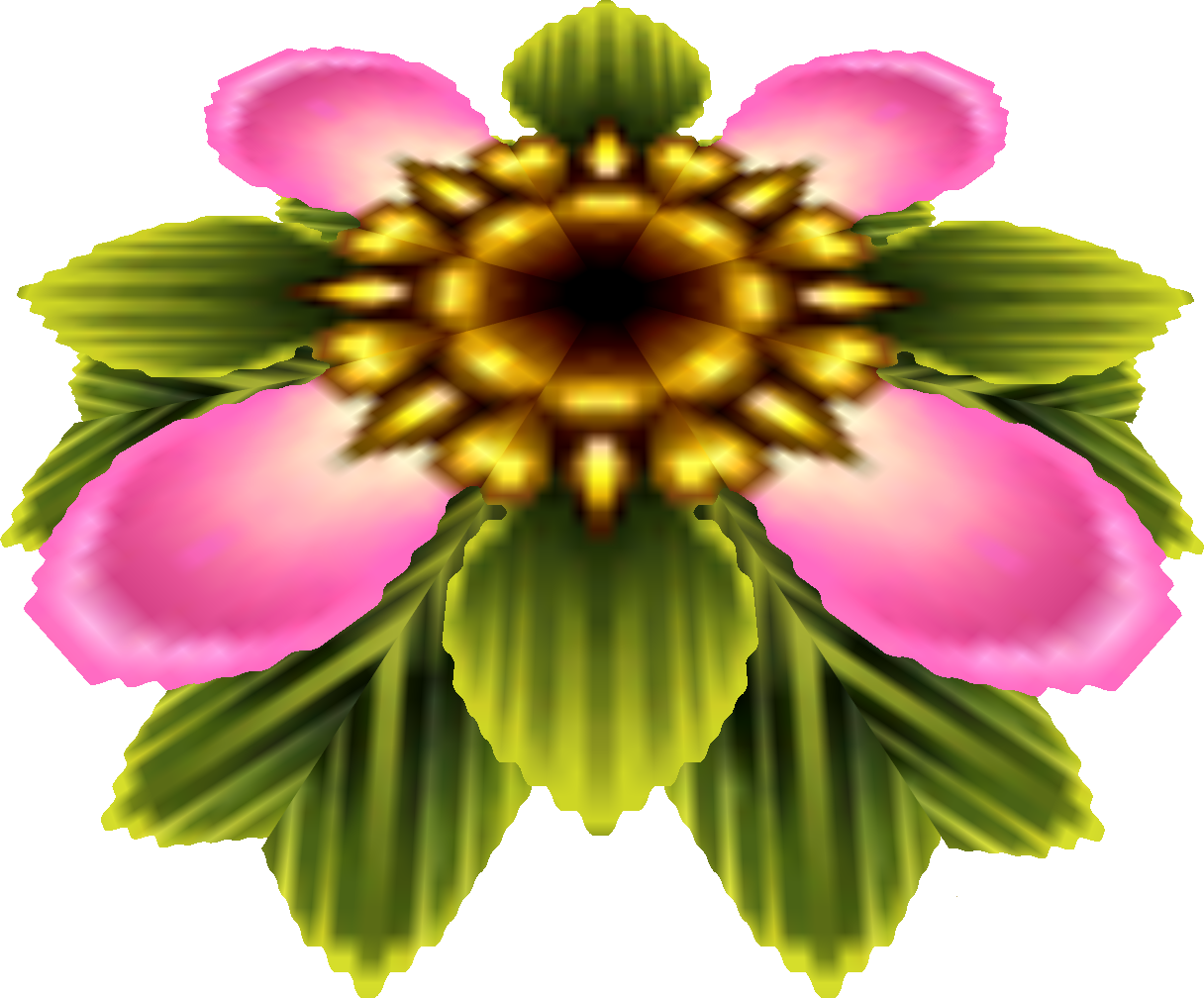 Deku Flower - Common Peony (1216x1008), Png Download