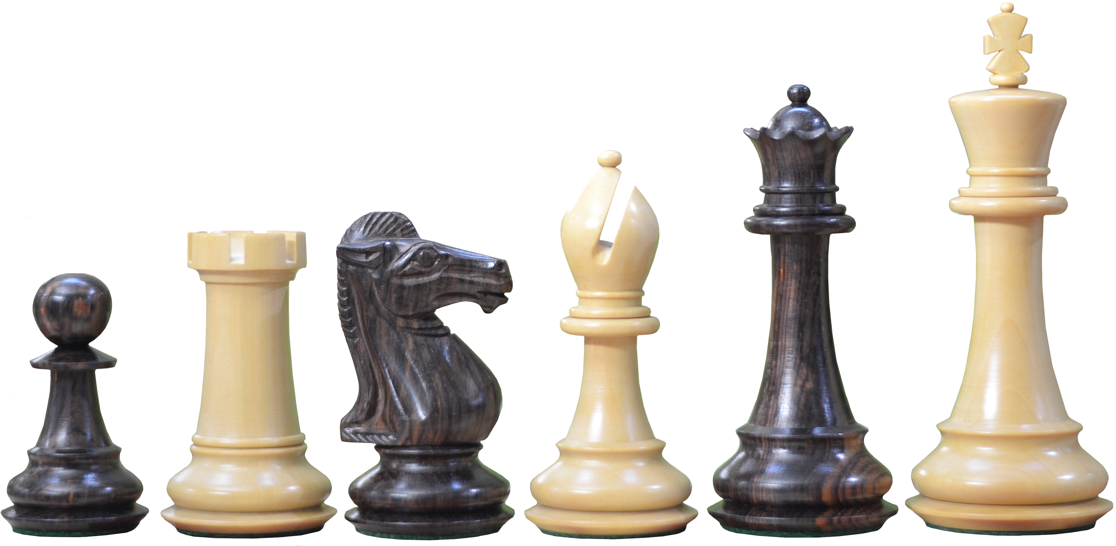 Bug Fix - Russian Chess Pieces (3863x2173), Png Download