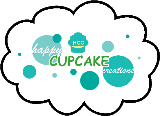 Happy Cupcake Creations - Feel Much Better Now (1360x432), Png Download