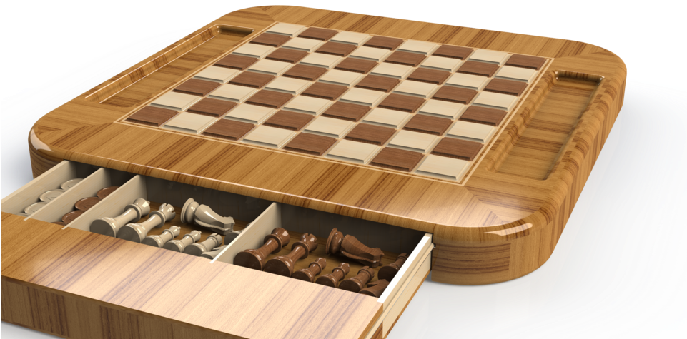 Xiangqi (960x540), Png Download