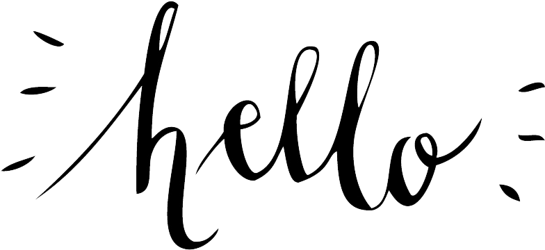 Share This Entry - Hello Are You There (805x393), Png Download