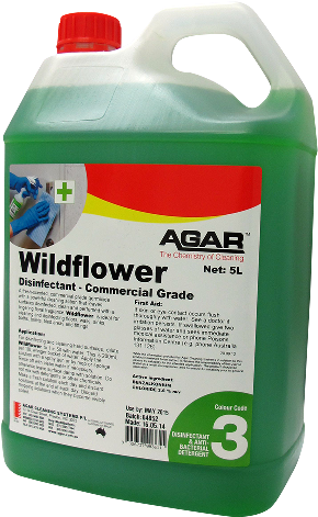 Agar Cleaning Systems Pty Ltd - Fresh Mop - All Purpose & Floor Cleaning (500x500), Png Download