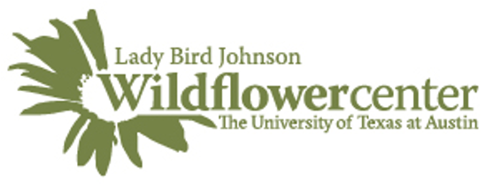 15 32k Allan House 01 Dec 2014 - Lady Bird Johnson Wildflower Center Logo (547x338), Png Download