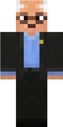 Alpha User - Minecraft (432x432), Png Download