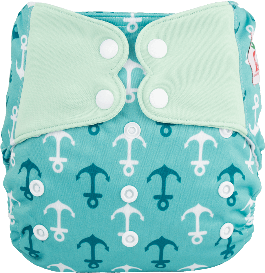 Diaper (919x950), Png Download