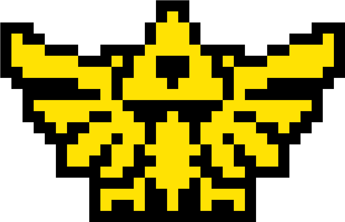 Legend Of Zelda - Pixel Art Legend Of Zelda (1184x1184), Png Download