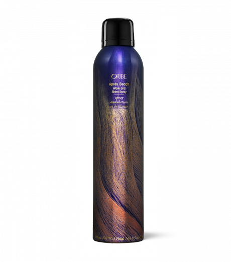 Oribe Apres Beach Wave And Shine Spray - 8.5 Oz (460x521), Png Download