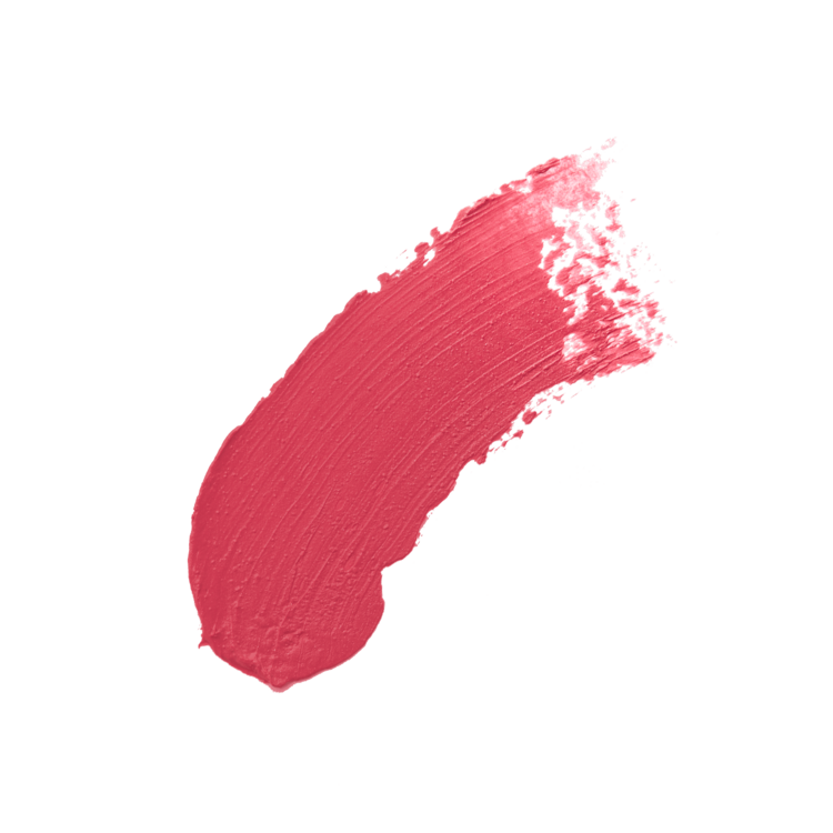 Collab Liqu - Red Lip Shade Png (750x750), Png Download
