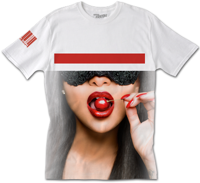 Blindfold Tee Featured Image - Calendar (406x406), Png Download