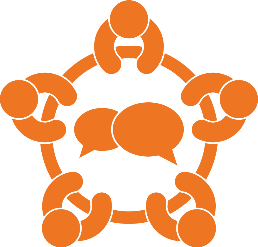 Round Table Png (879x842), Png Download
