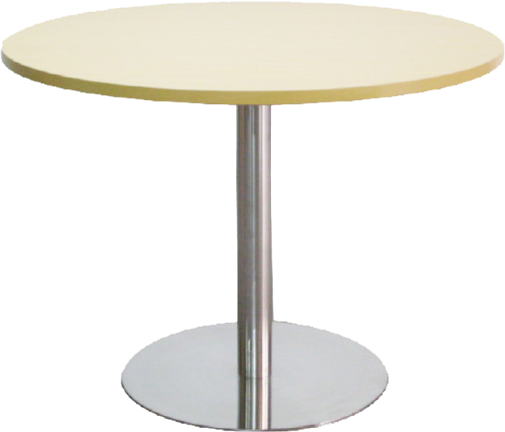 Accord Round Table 1000m - Round Table Png File (800x800), Png Download