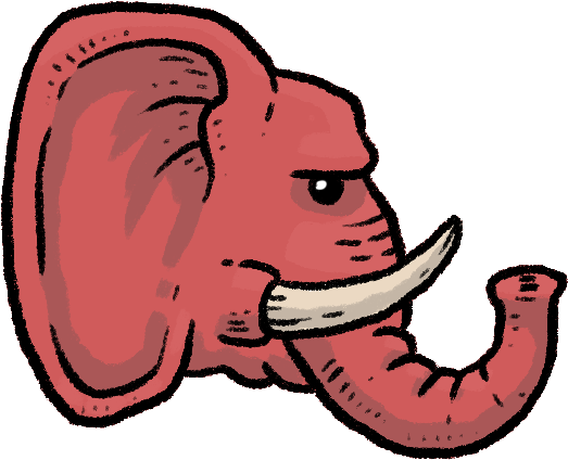 Republican Politicians (600x600), Png Download