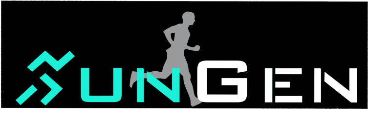 Blindfold Run 2018 “by Your Sight” - Ash Be Nimble (800x300), Png Download