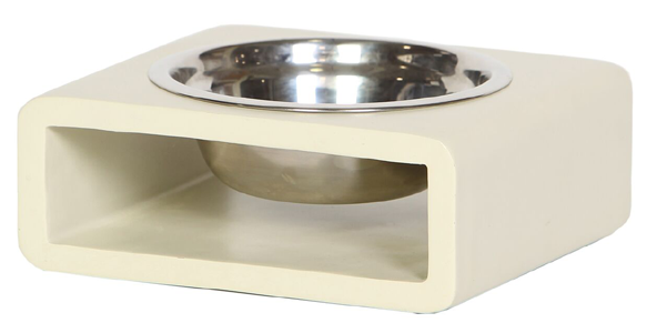 Phorm Dog Bowl - Unleashed Life Phorm Bowls, Orange (600x600), Png Download