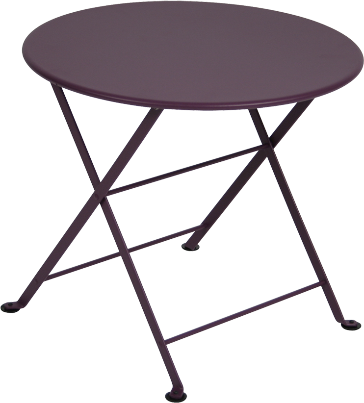 Fermob Tom Pouce Coffee Table. Rosemary (1100x1100), Png Download