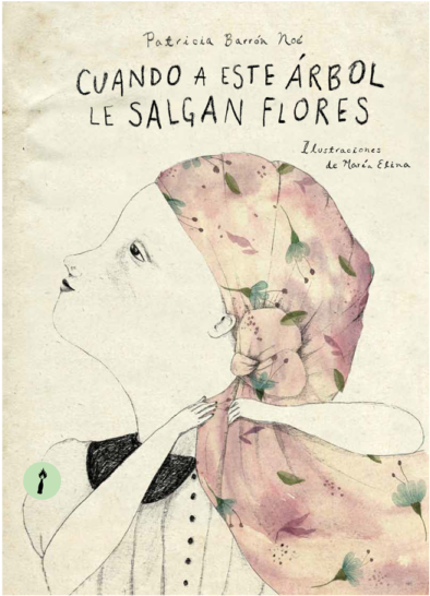 Cuando A Este Árbol Le Salgan Flores [book] (600x600), Png Download