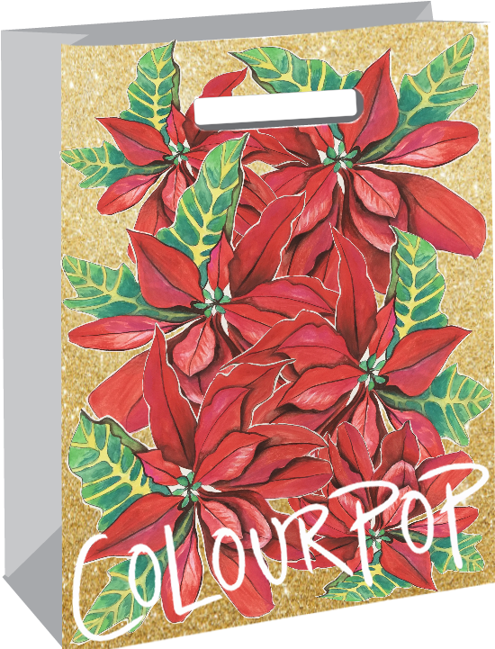 Sbag, Laura Guerra, Art2600 - Colourpop (720x720), Png Download