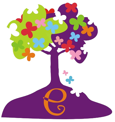 Logotipo Arbol Educarte - Educarte (374x399), Png Download