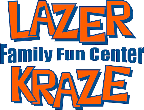 Lazer Kraze Ffc Logo - Lazer Kraze Logo (500x382), Png Download