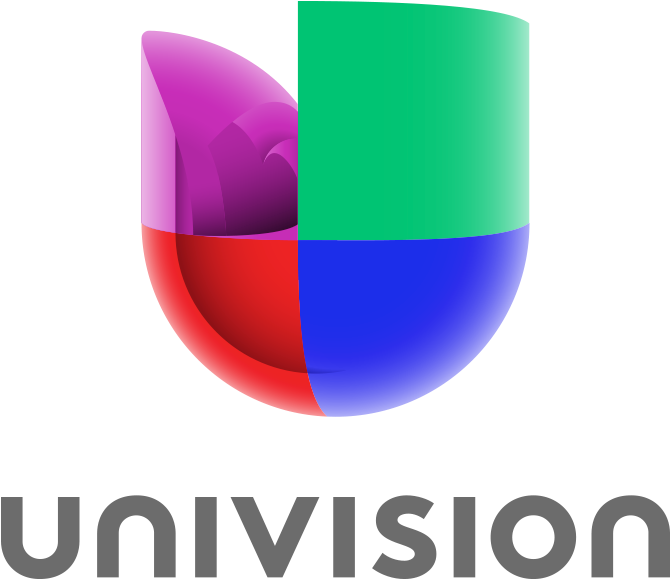 Univision Beats Telemundo For 26th Consecutive Season - Isaac Lee (1440x992), Png Download