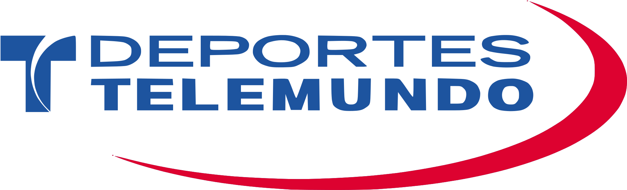 Deportes Telemundo - Svg - Telemundo Deportes Logo (1024x313), Png Download