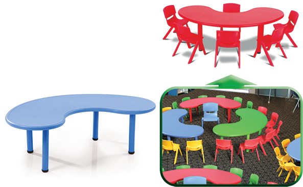 playschool furniture